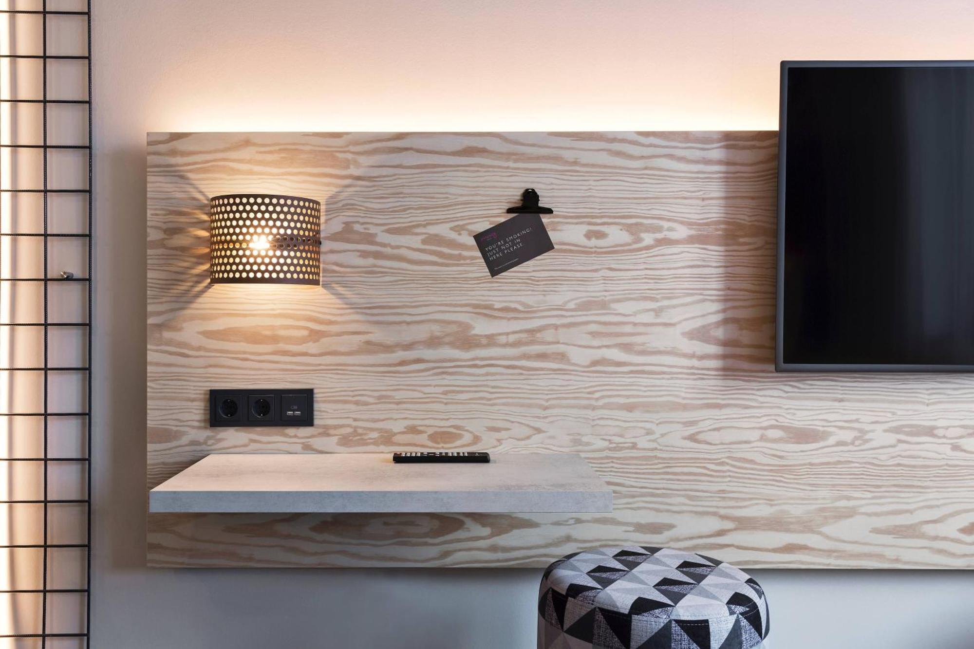 Hotel Moxy Frankfurt Airport Kelsterbach Extérieur photo